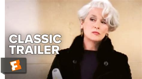 devil wears prada james holt preview scene|the devil wears prada budget.